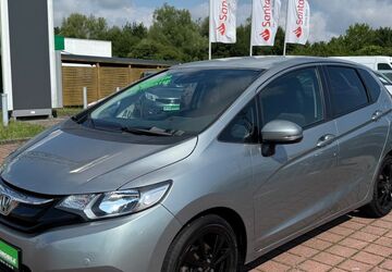 Honda Jazz 77.000 km 12.990 &euro; Greifswald 17489