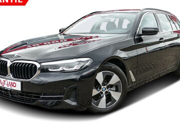 BMW 520 65.811 km 32.950 &euro; Greifswald 17489