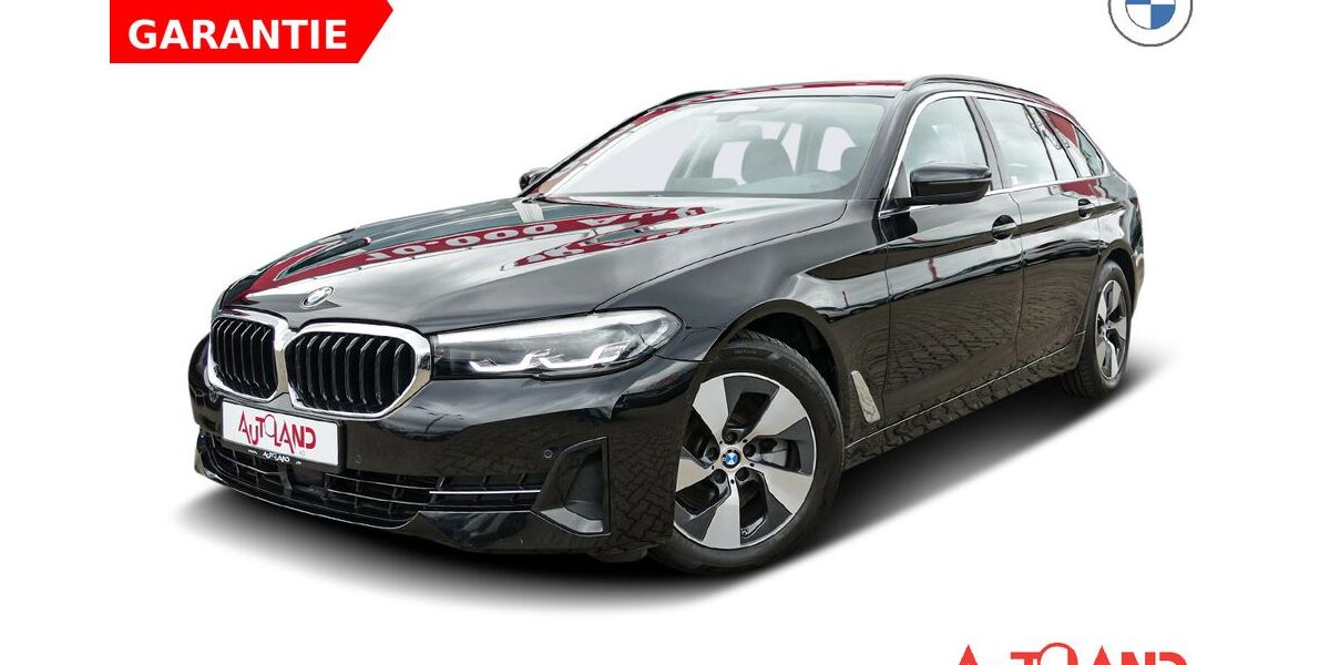 BMW 520 65.811 km 32.950 &euro; Greifswald 17489