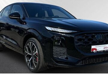 Audi Q3 9.001 km 60.995 &euro; Greifswald 17489