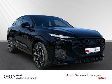 Gebrauchte Audi Q3