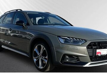 Audi A4 Allroad 61.346 km 36.900 &euro; Greifswald 17489