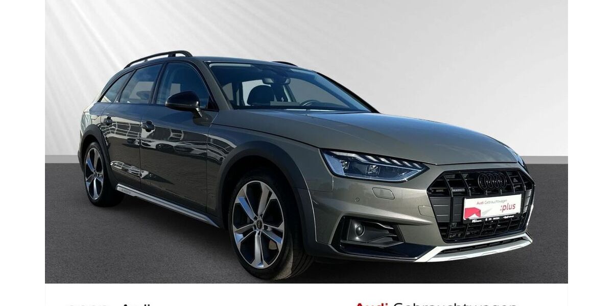 Audi A4 Allroad 61.346 km 36.900 &euro; Greifswald 17489