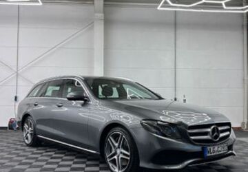 Mercedes-Benz E 350 119.000 km 23.400 &euro; Wolgast 17438
