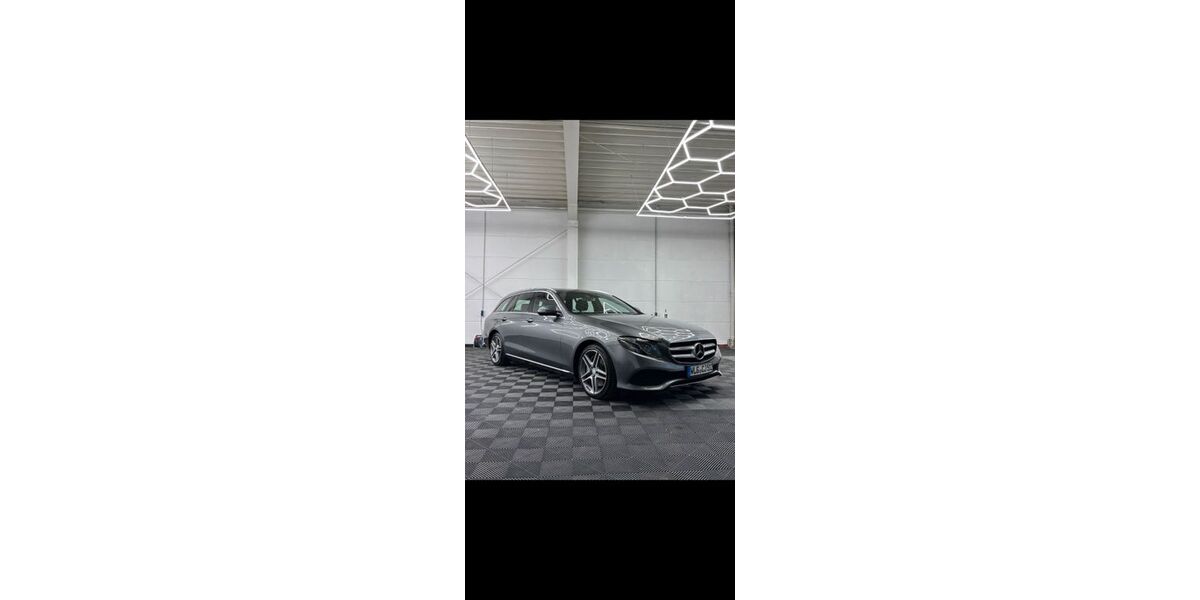 Mercedes-Benz E 350 119.000 km 23.400 &euro; Wolgast 17438