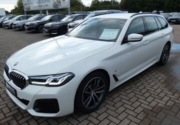 BMW 530 35.853 km 41.390 &euro; Greifswald 17489
