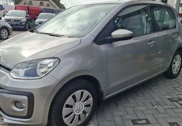VW up! 149.775 km 7.890 &euro; Karlsburg OT Moeckow 17495