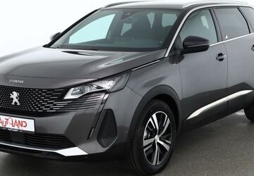 Peugeot 5008 40.281 km 26.890 &euro; Greifswald 17489