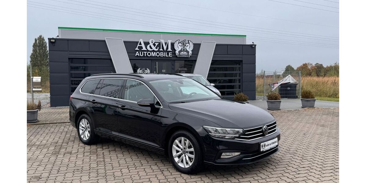 VW Passat Variant 117.000 km 22.900 &euro; Greifswald 17489