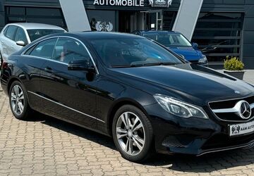 Mercedes-Benz E 250 105.000 km 18.900 &euro; Greifswald 17489