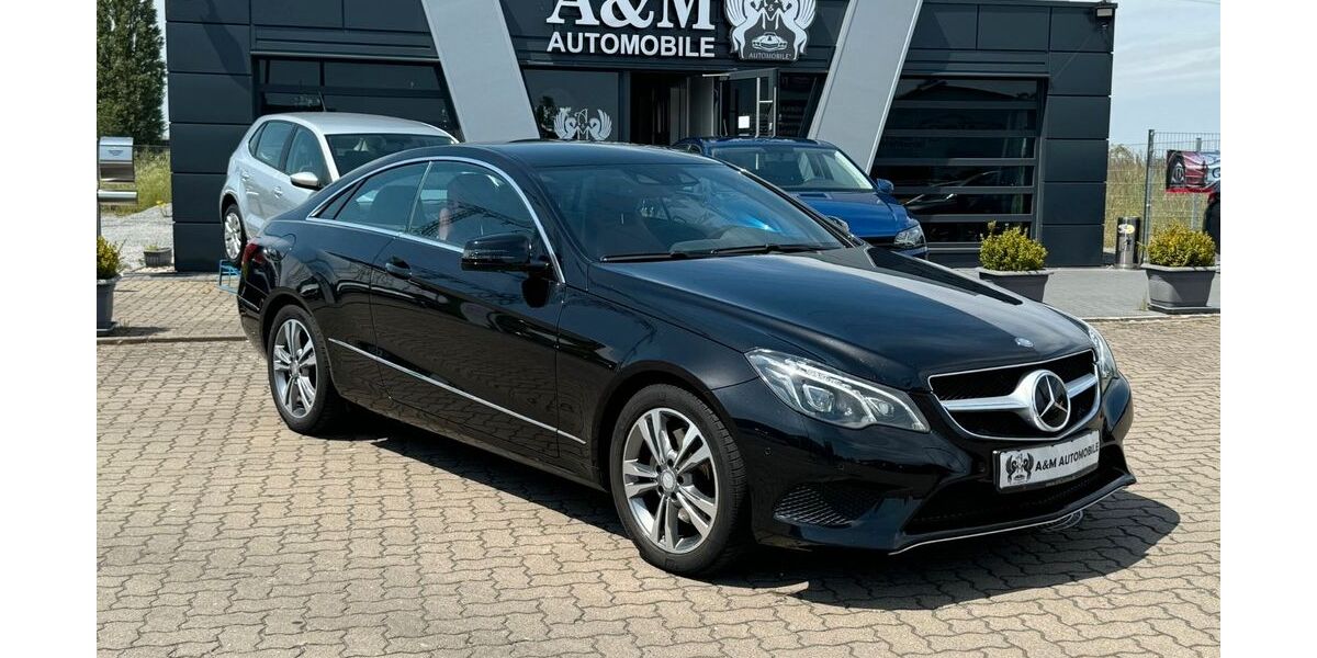 Mercedes-Benz E 250 105.000 km 18.900 &euro; Greifswald 17489