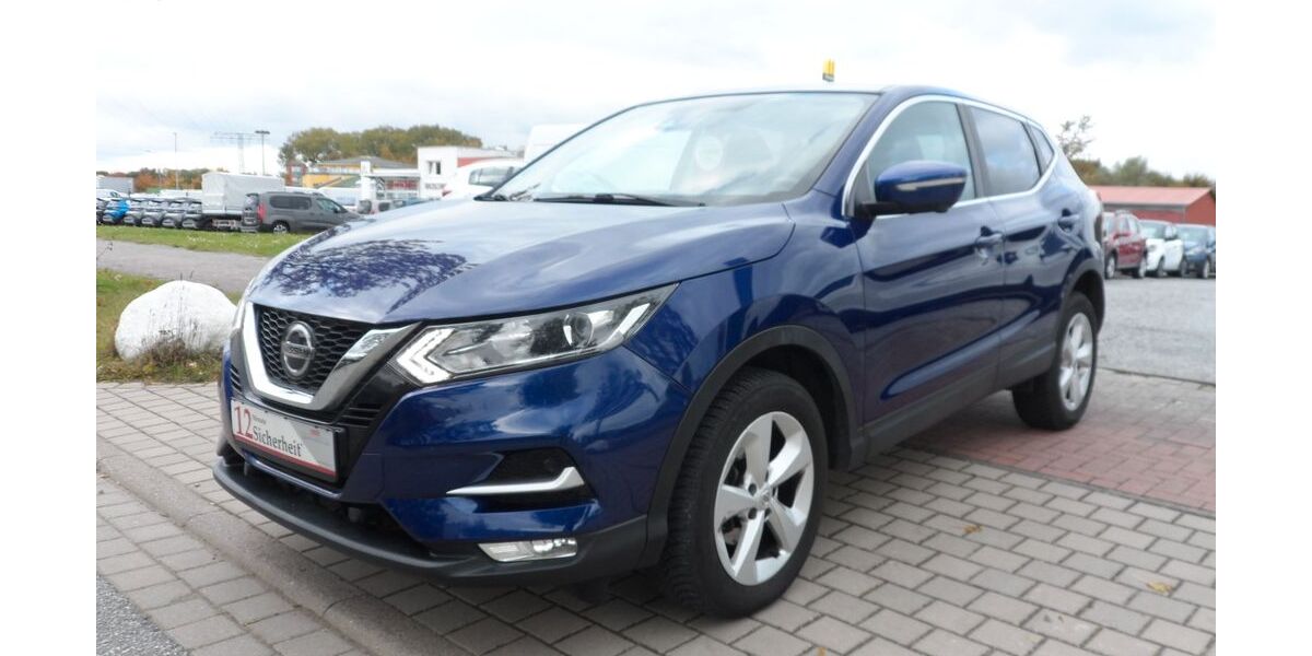 Nissan Qashqai 108.582 km 15.990 &euro; Greifswald 17489