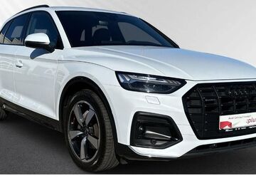 Audi Q5 60.256 km 42.450 &euro; Greifswald 17489