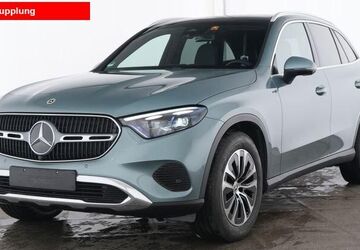 Mercedes-Benz GLC 220 21.300 km 52.990 &euro; Greifswald 17489