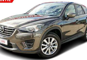 Mazda CX-5 98.139 km 15.990 &euro; Greifswald 17489