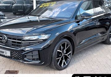 VW Touareg 2.500 km 94.900 &euro; Greifswald 17489