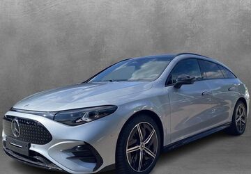 Mercedes-Benz CLA 350 3.000 km 76.789 &euro; Greifswald 17489