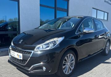 Peugeot 208 80.390 km 11.900 &euro; Greifswald 17489