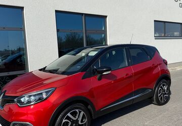 Renault Captur 96.800 km 13.990 &euro; Greifswald 17489