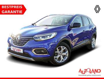 Gebrauchte Renault Kadjar