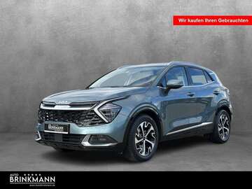 Gebrauchte Kia Sportage