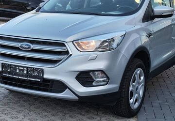 Ford Kuga 104.400 km 15.970 &euro; Karlsburg OT Moeckow 17495