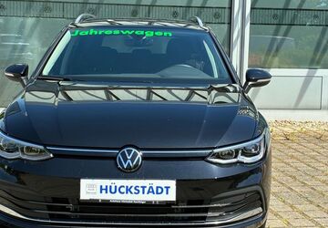 VW Golf 14.985 km 31.900 &euro; Grimmen 18507