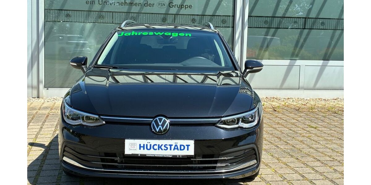 VW Golf 14.985 km 31.900 &euro; Grimmen 18507