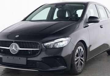 Mercedes-Benz B 200 12.000 km 30.680 &euro; Greifswald 17489