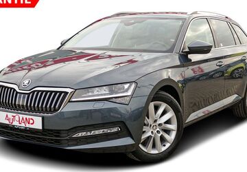 Skoda Superb 95.524 km 21.990 &euro; Greifswald 17489