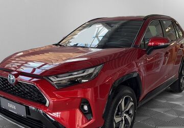 Toyota RAV 4 10.500 km 50.980 &euro; Greifswald 17489