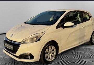 Peugeot 208 77.900 km 6.900 &euro; Greifswald 17489
