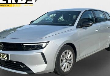 Opel Astra 55.367 km 16.890 &euro; Grimmen 18507