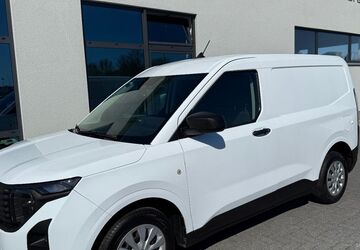 Ford Transit 64.644 km 16.390 &euro; Greifswald 17489