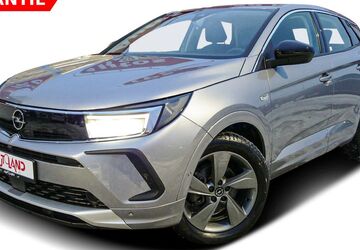 Opel Grandland (X) 28.590 km 22.490 &euro; Greifswald 17489