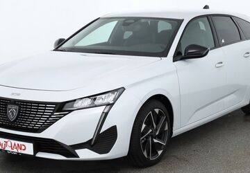 Peugeot 308 2.918 km 26.490 &euro; Greifswald 17489