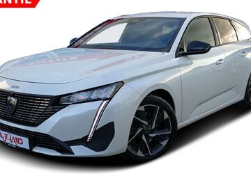 Peugeot 308 65.328 km 21.950 &euro; Greifswald 17489