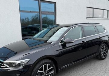VW Passat Variant 78.950 km 27.990 &euro; Greifswald 17489