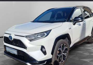 Toyota RAV 4 72.255 km 39.490 &euro; Greifswald 17489