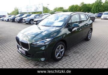 BMW 220 4.817 km 33.490 &euro; Greifswald 17489