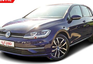 VW Golf 61.630 km 16.990 &euro; Greifswald 17489