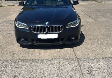 BMW 530 235.000 km 14.500 &euro; Greifswald 17489