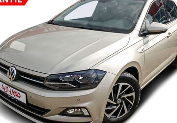 VW Polo 91.587 km 13.990 &euro; Greifswald 17489