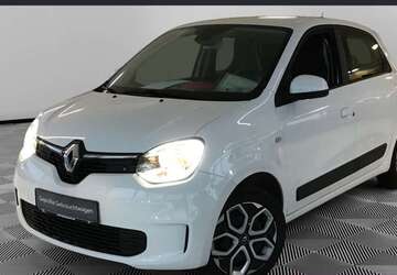 Renault Twingo 30.750 km 8.980 &euro; Greifswald 17489