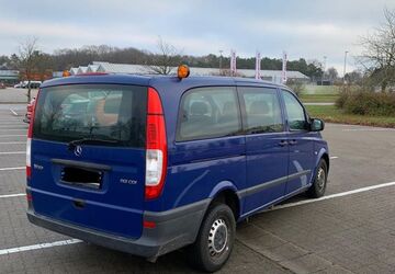 Mercedes-Benz Vito 342.000 km 5.999 &euro; Neuenkirchen 17498