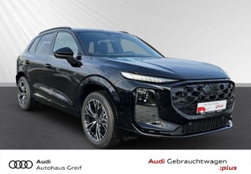 Audi Q3 15.001 km 48.950 &euro; Greifswald 17489