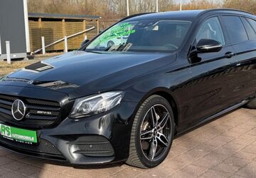 Mercedes-Benz E 220 135.000 km 25.990 &euro; Greifswald 17489