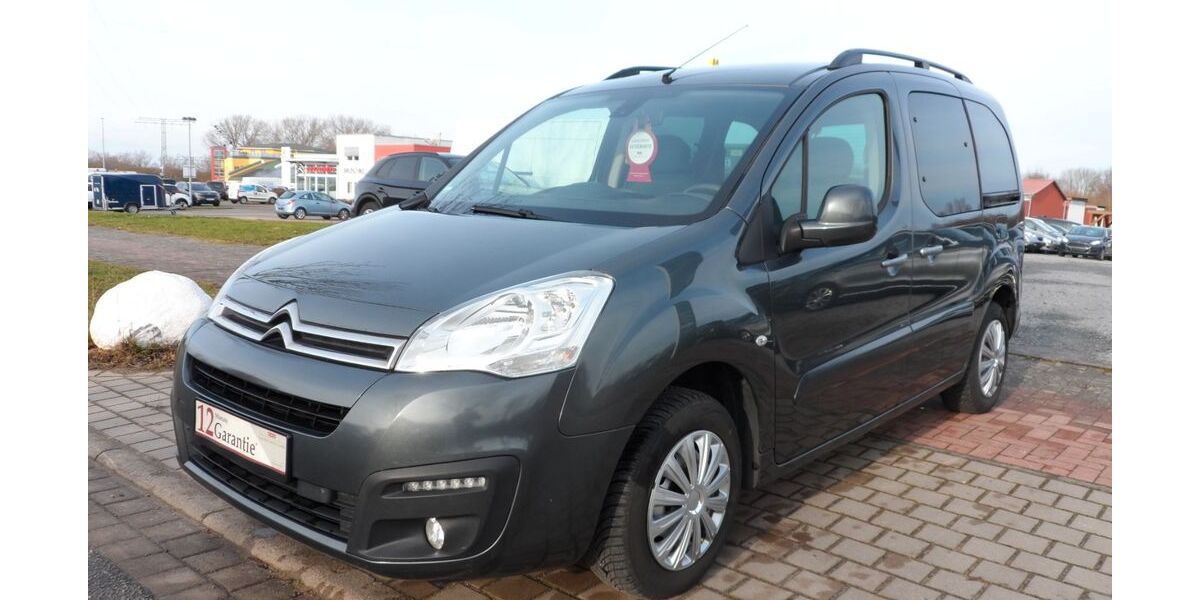 Citroen Berlingo 106.167 km 10.490 &euro; Greifswald 17489