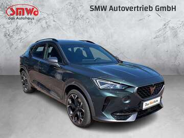 Gebrauchte Cupra Formentor