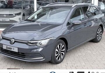 VW Golf 77.400 km 17.950 &euro; Greifswald 17489